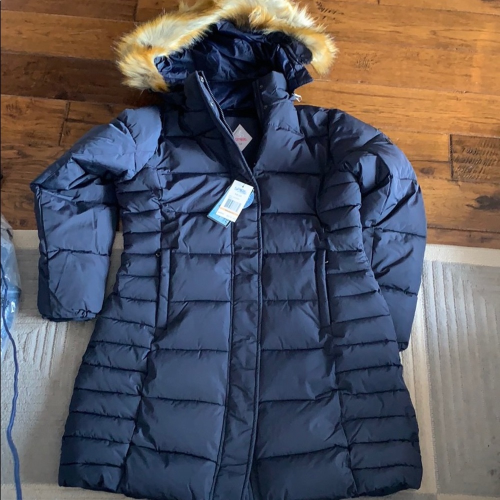 Brand New Spire by Galaxy miss medium winter coat
